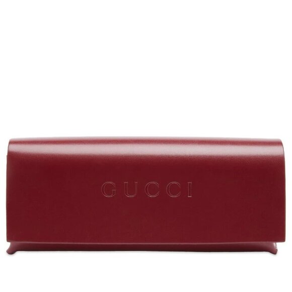 NEW Gucci GG1860S-001 Square Sunglasses - Picture 13 of 13